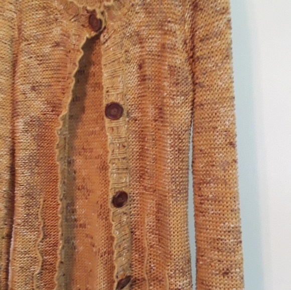 BCBG Cardigan Sweater - Picture 9 of 10